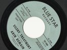 Arin Demain.Silent Treatment Orig,Rare Northern Soul Classic EX+