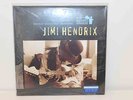 MARTIN SCORSESE PRESENTS JIMI HENDRIX - THE BLUES - 180 GRAM BLUE VINYL - SEALED