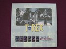 RARE T REX The BBC Recordings 1970-1976 Three LP SET MINT Marc Bolan