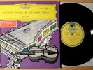 * DGG 133003 SLP - Red Stereo - DVORAK - DUMKY TRIO - SUK TRIO *