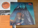 Merlin, Swara, Ilor & Friends  Cosmic Kraut Experience PROG PSYCH Col Rain LP