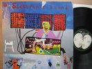 George Harrison  - Electronic Sound , UK'69 Vinyl m- ORIGINAL