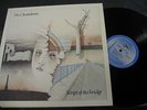 THE CHAMELEONS-SCRIPT OF THE BRIDGE-ORIGINAL U.K.  IMPORT WITH POSTER-NEAR MINT