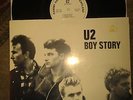 U2 -BOY STORY (Boy Demos) VERY RARE - Hammy Hamster records