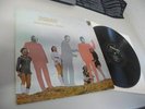 JIGSAW LETHERSLADE FARM 1970  UK 1ST BLACK PHILIPS