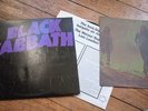 BLACK SABBATH MASTER OF REALITY US 1ST PRESS NEAR MINT + POSTER NM ?? ?????