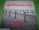 ZK - Leichen Pflastern ihren Weg - Totenkopf LP