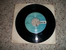 Dwight Pullen 45 RPM-Sunglasses After Dark/Teen Age Bug-1958-Carlton-EX