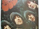 BEATLES - Rubber Soul - Excellent Condition LP Record Parlophone PCS 3075