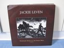 Jackie Leven -Forbidden Songs of the Dying West          2LP