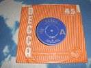JET HARRIS & TONY MEEHAN/THE SHADOWS -DIAMONDS UK SCARCE DECCA DEMO 7