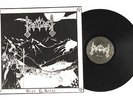 MOONBLOOD -Blut und Krieg LP 1st press ORIG. SOMBRE ltd. 333 satanic warmaster