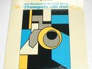 Art Farmer - Donald Byrd  Trumpets All Out