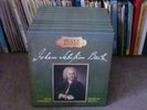 Die komplette  Bach  Kantate Helmut Rilling 100 LP