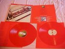 *BEATLES* '62 to'66 / '67 to '70 - 1993 UK *DIGITAL REMASTERED* *RED/BLUE VINYL*