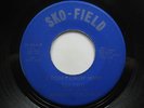 JOHNNY SCHOFIELD 45 I Dont Know Why (But I Do) SKO-FIELD rare r&b/deep soul VG+