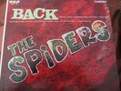 the Spiders- Back   original  psych