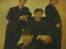 INTRODUCING THE BEATLES VEE JAY LP 1062 (1964) LP VJ SHRINK WARP MONO