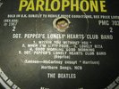BEATLES SGT PEPPER Y&B MONO OMITS A DAY IN THE LIFE PMC 7027 