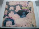 Manfred Mann Chapter Three Volume Two Original Gatefold Vertigo LP 1970