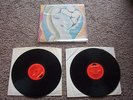 DEREK AND THE DOMINOS LAYLA UK 1ST PRESS VINYL LP A1 ERIC CLAPTON 