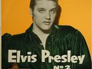 ELVIS PRESLEY 