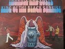 Thunder and Roses- King Of The Black Sunrise   psych