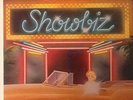 CHILLY Showbiz Rare Cosmic / Space Disco