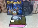 Blind Guardian Somewhere Far Beyond Victor Korea 9 Track LP w/Insert