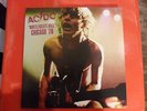 AC / DC  BOOTLEGGERS BALL CHICAGO 78