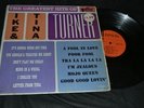 Ike & Tina Turner - The Greatest hits of/SUE LP 1038/Vinyl/Record/Rare/1965