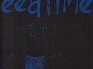 feedtime s/t lp original australian pressing