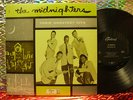 MIDNIGHTERS - THEIR GREATEST HITS LP FEDERAL 1955  DOO WOP ORIGINAL