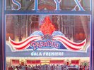 STYX Paradise Theater NAUTILUS SUPERDISCS NR 45 Half Speed AUDIOPHILE