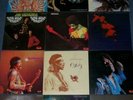 JIMI HENDRIX 12 LP BOX SET POLYDOR UK 2625 040