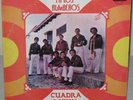 CUADRA LATINA : 