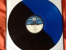 Nobunny BLUE BLACK SPLIT LP 12
