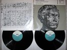 LUDWIG VAN BEETHOVEN: Sinfonie Nr. 2 & 9 (Eterna-Stereo, 1964) 825106/7