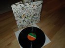 RARE LP - LED ZEPPELIN III  - GIMMIX COVER 1973