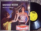 Pedro Laza - Navidad Negra - Killer CUMBIA SAMPUESANA / Fuentes 60s LP ??