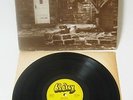 Back Door debut LP on BLAKEY Records