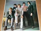 THEM The Angry Young Them LP DECCA 1965 Mono LK.4700 RARE 2nd press VAN MORRISON