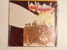 Led Zeppelin II LP Mobile Fidelity MFSL 1-065 Minty In Shrink Japan Pressing