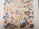 Superb Copy Ritonis Led Zeppelin III LP NOT 2&3 Double, Rare Even In Russia