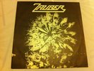 Zauber 'SAME' ORIGINAL monster Italy prog / psich LP on UM lbl - NMINT