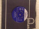 Rare UK Fontana TF 452 Shake Shout And Go Brian Diamond And The Cutters 7
