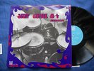 Stuff Combe 5+1 Percussion, Rare Swiss Jazz LP, Groove