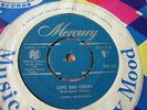 Jimmy Edwards    Love Bug Crawl / Honey Lovin'  Original UK Mercury7MT.193(1958)