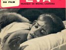 MICHEL LEGRAND. EVA. EP. Francia. 1962.