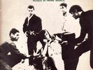 PIERRE VASSILIU.UNE FILLE ET DES FUSILS (UNA RAGAZZA E 4 MITRA).LP. Francia.1965
